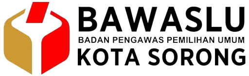 Bawaslu logo