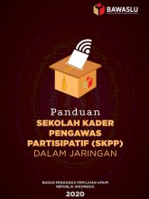 BUKU PANDUAN SKPP DARING