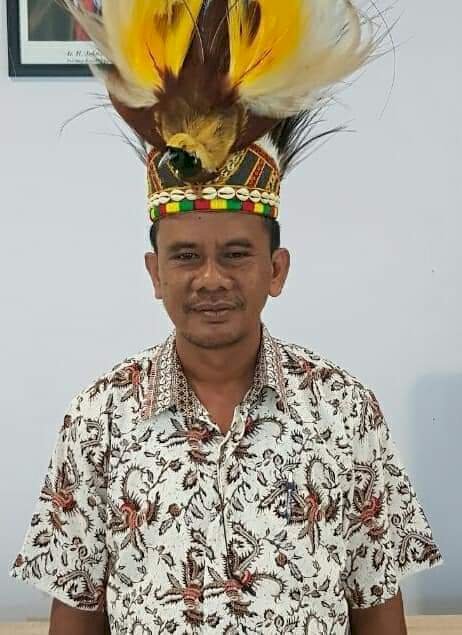 FENOMENAL CALON TUNGGAL , KOTAK KOSONG PEMILU 2017 KOTA SORONG TERHADAP KUALITAS DEMOKRASI PEMILU KEPALA DAERAH 2022 PAPUA BARAT