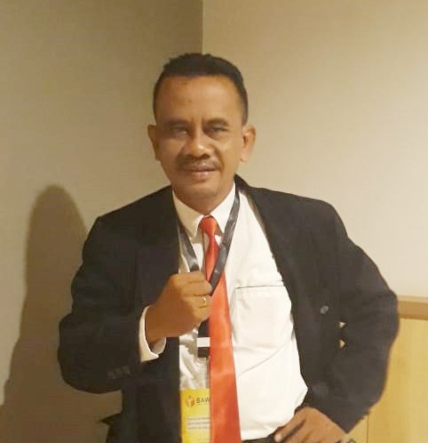 KOMPETENSI DIRI, PROFESIONALISME , KEBERANIAN  MODAL DASAR BAGI PERSONIL  BAWASLU DALAM MENGHADIRKAN LEMBAGA PERADILAN PEMILU YANG MANDIRI BERDASARKAN UU 7 TAHUN 2017