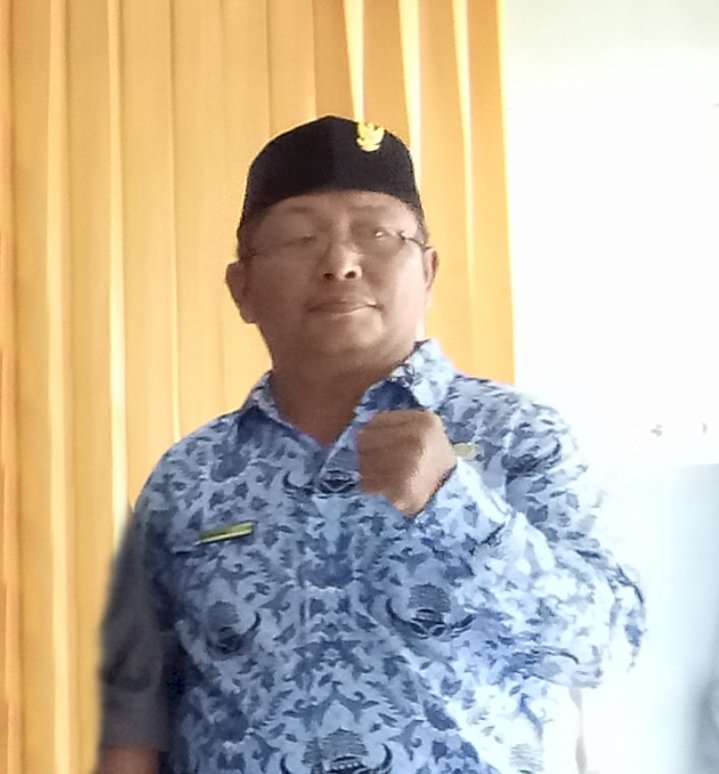 Bawaslu Kabupaten/Kota Dalam Pusaran Pandemi