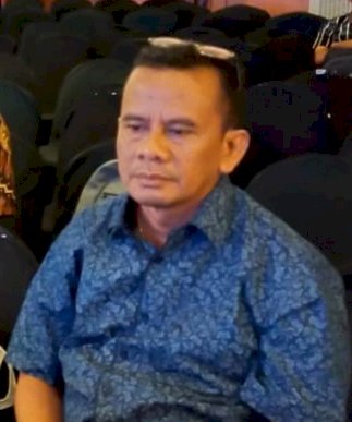 Pentingnya  Peran  Gate Keeper Community (GKC ) , Sebagai Partisan  ,Sukarelawan Dalam Menjaga Proses Demokrasi  Berkeadilan  ( Pemilu,Pilkada ) Berbasis Pemuda dan Mahasiswa   Di Kota Sorong.