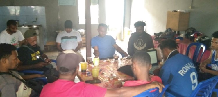 Peran Masyarakat Adat Dalam Pemilu