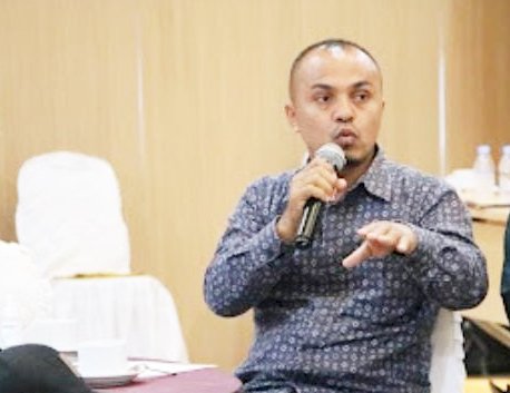 Ini Jadwal Perekrutan PanwasCam