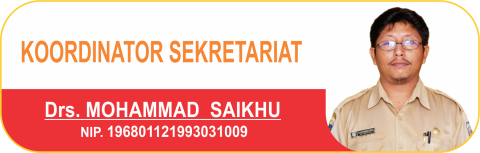 KOORDINATOR SEKRETARIAT