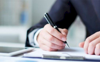 Laporan Kerja Staf Bawaslu Kota Sorong