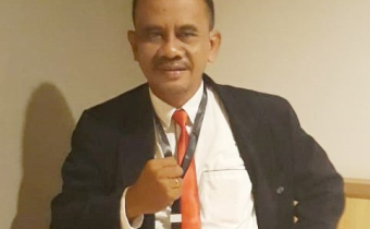 KOMPETENSI DIRI, PROFESIONALISME , KEBERANIAN  MODAL DASAR BAGI PERSONIL  BAWASLU DALAM MENGHADIRKAN LEMBAGA PERADILAN PEMILU YANG MANDIRI BERDASARKAN UU 7 TAHUN 2017