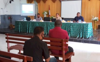 Bagian Kehumasan Harus ‘Pertajam’ Peran dan Fungsinya