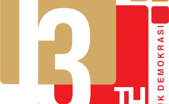 Bawaslu Resmi Rilis Logo HUT Bawaslu ke-13