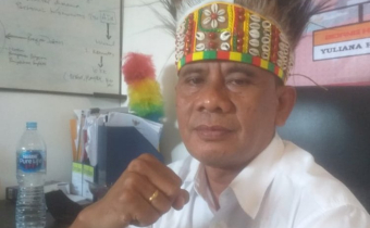 Membangun SDM Pengawas Pemilu Yang Berkarakter  Mumpuni  di Kota Kabupaten di Provinsi  Papua Barat