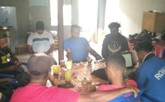 Peran Masyarakat Adat Dalam Pemilu