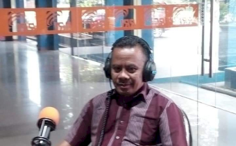 Optimalisasi Perencanaan Manajemen Sumber Daya Manusia Strategik Dalam Menyukseskan Visi dan Misi Bawaslu Melalui Peran dan Tanggungjawab Devisi HPPS Menghadi Pemilu/Pilkada 2024