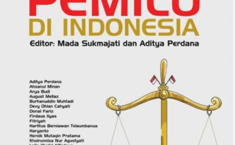 PEMBIAYAAN PEMILU DI INDONESIA