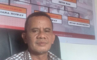 Koordinasi Dalam Konsep Three In One, Dalam Penanganan Pelanggaran Pemilu Pada  Sentra Gakkumdu Kota  Sorong Papua Barat  Menuju 2024