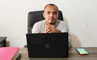 Bawaslu Kota Sorong Akan Rekrut 30 Anggota Panwas Distrik